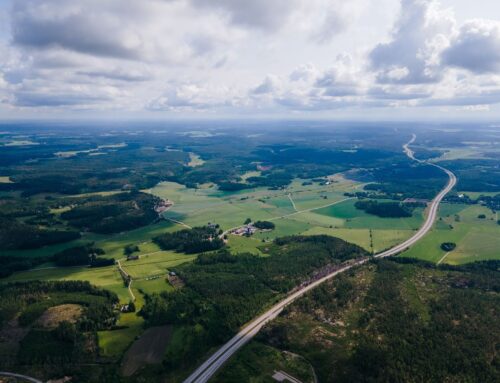Neljän kunnan yhteinen varautumismalli – Secapp yhtenäistää häiriötilanneviestinnän yli kuntarajojen